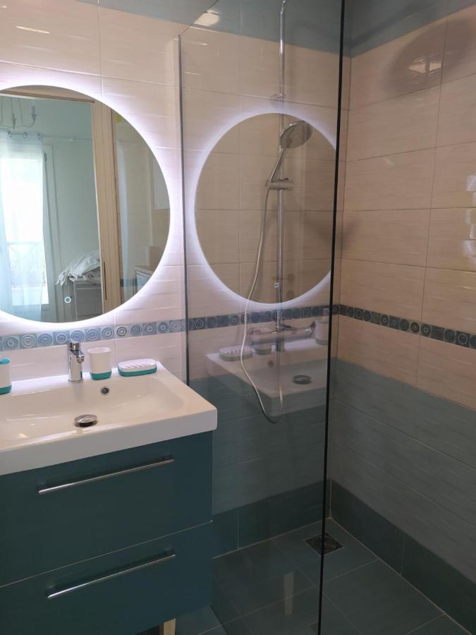 Emerald Blue Скиатос Екстериор снимка